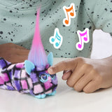 FURBY DJ FURBLETS JUCARIE INTERACTIVA DIS CO DAZZ