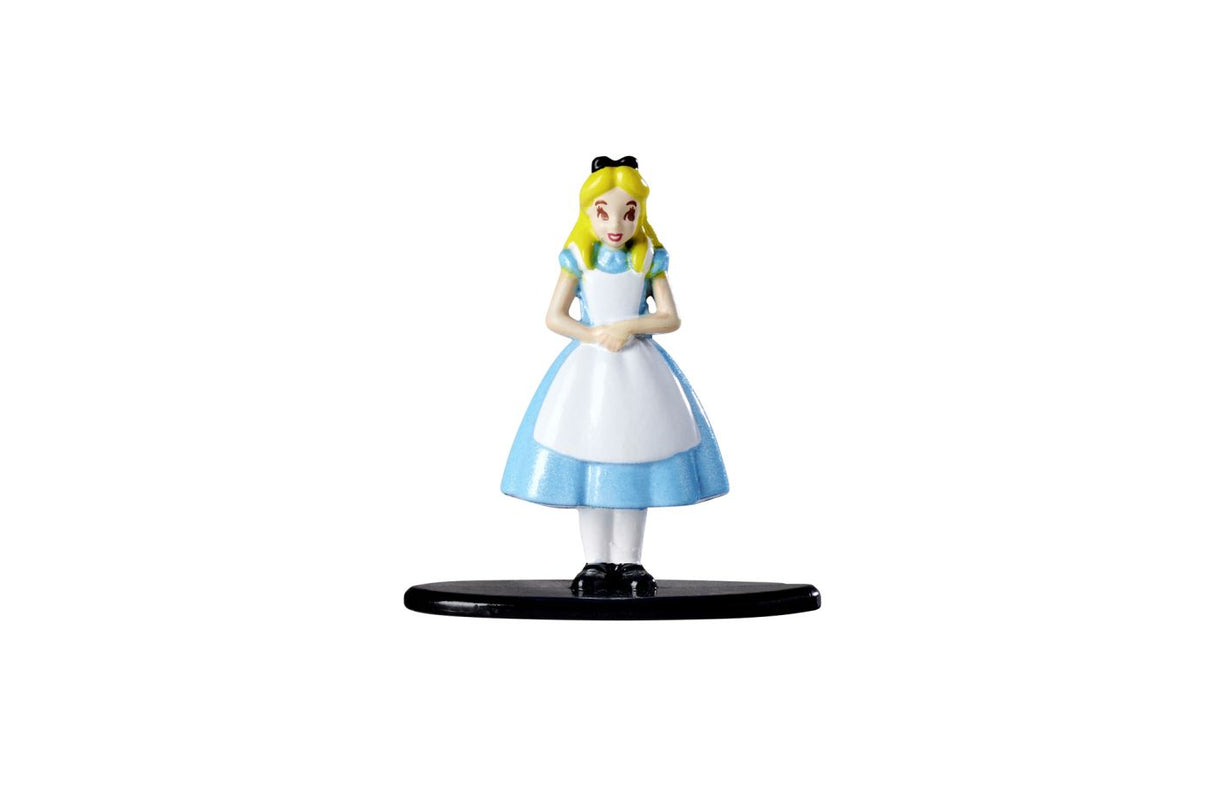 JADA DISNEY 100 FIGURINA NANO METALICA