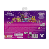 DISNEY PRINCESS SET DE JOACA GRAJDUL REGAL AL LUI RAPUNZEL PAPUSA SI ACCESORII