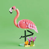 LEGO CREATOR ANIMALE SALBATICE FLAMINGO ROZ 31170
