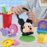 PLAY DOH DISNEY JR CLUBUL LUI MICKEY MOUSE SET MODELEAZA O POVESTE