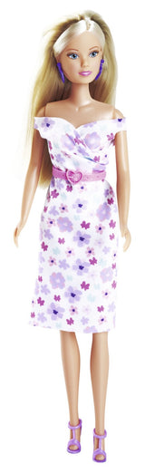 STEFFI LOVE PAPUSA STEFFI FASHION DESIGNER