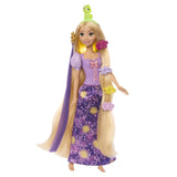 DISNEY PRINCESS SET PARUL MAGIC AL LUI RAPUNZEL CU PAPUSA SI ACCESORII