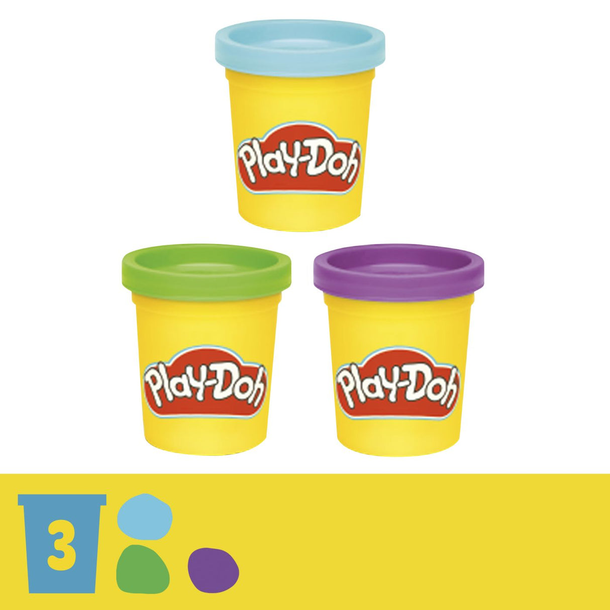PLAY DOH SET APARAT FOTO