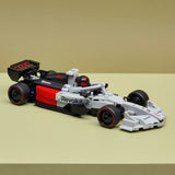 LEGO SPEED CHAMPIONS MASINA DE CURSE AUDI REVOLUT F1 TEAM R26 77259