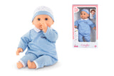 COROLLE MPP BEBELUS CALIN MAEL 30CM