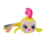 ENCHANTIMALS PAPUSI SI ANIMALUTE RADIA RAINBOW FISH SI FLO