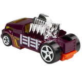 SET 5 MASINI HOT WHEELS EXPOSED ENGINES