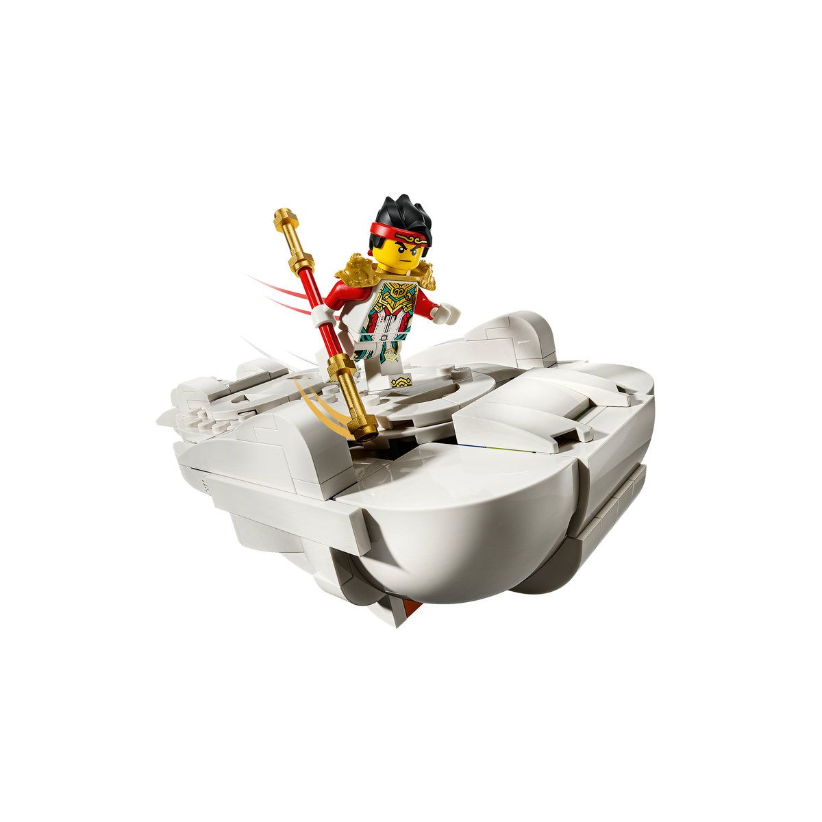 LEGO MONKIE KID MINIROBOTUL LUI MONKIE KID 80051