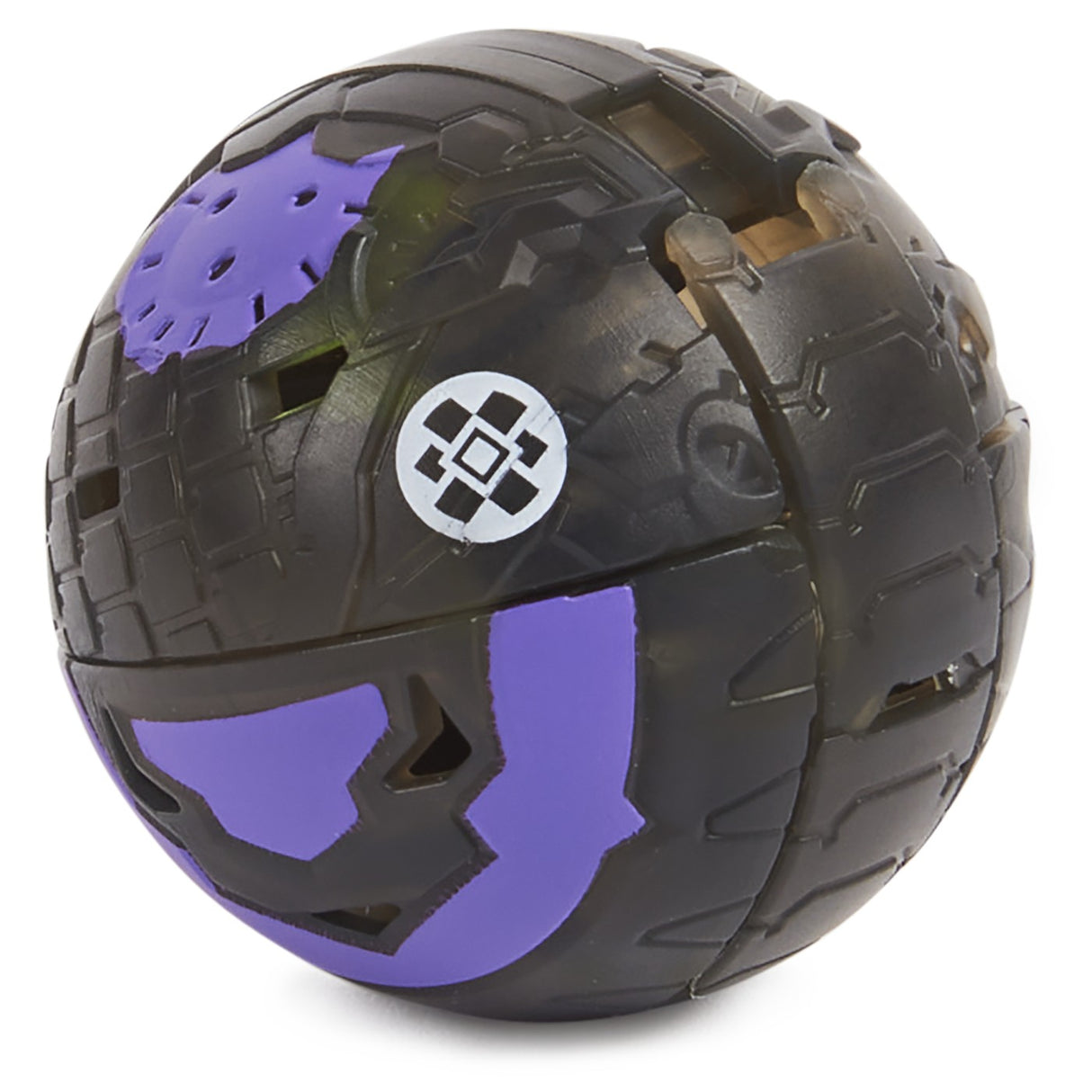 BAKUGAN PACHET LEGENDAR FANGZOR NEGRU