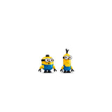 LEGO MINIONS MINIONI IN LABORATORUL LUI GRU 75546