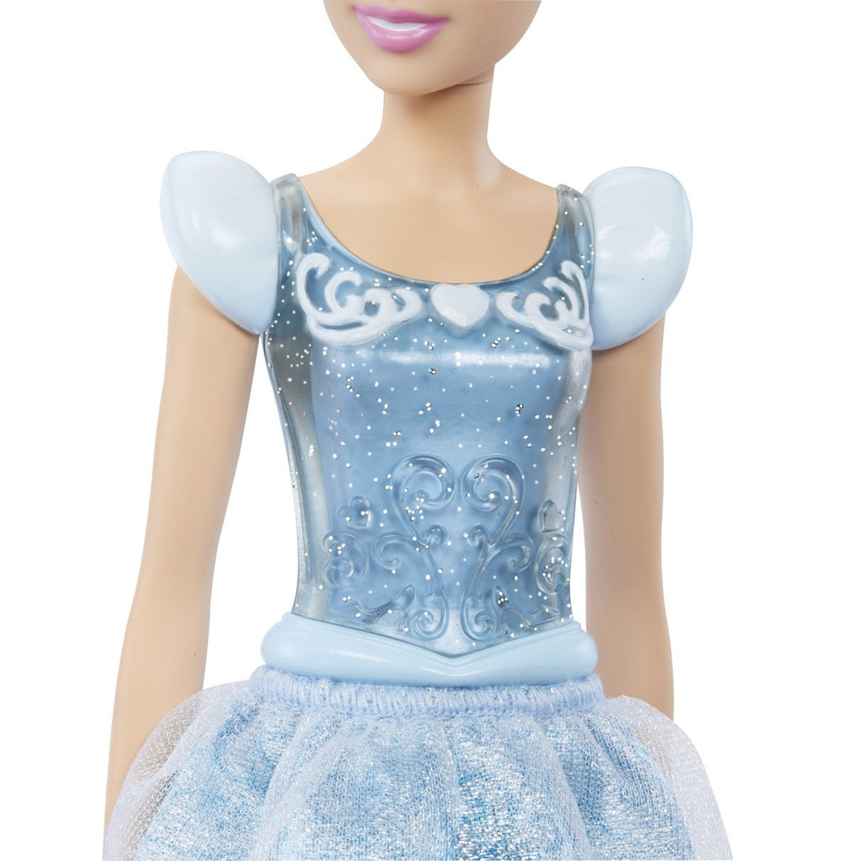 DISNEY PRINCESS PAPUSA PRINTESA CENUSAREASA