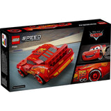 LEGO SPEED CHAMPIONS FULGER MCQUEEN 77255