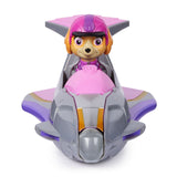 PATRULA CATELUSILOR VEHICUL TEMATIC JUNGLE SKYE