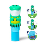 MELISSA AND DOUG STICKER WOW SET DE JOACA AUTOCOLANTE SI STAMPILA DINOZAUR