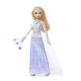 DISNEY FROZEN JEWEL REVEAL PAPUSA ELSA