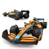 MASINA CU TELECOMANDA MCLAREN F1 MCL36 SCARA 1 LA 12
