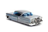 MACHETA METALICA CHEVY IMPALA HARD TOP 1958 SCARA 1 LA 24