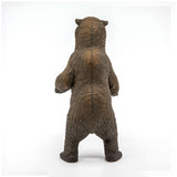 PAPO FIGURINA URS GRIZZLY