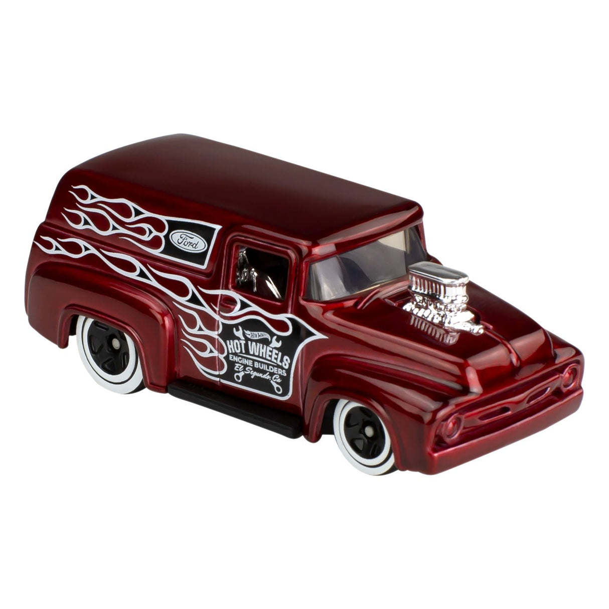 SET 5 MASINI HOT WHEELS HW FLAMES