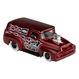 SET 5 MASINI HOT WHEELS HW FLAMES