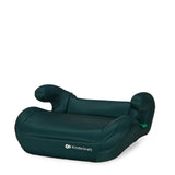 SCAUN AUTO KINDERKRAFT I-SPARK, I-SIZE 100-150 CM, GREEN
