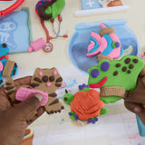 PLAY DOH SET DE JOACA INGRIJIRE VETERINARA