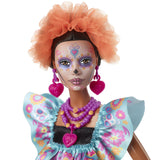 BARBIE SIGNATURE PAPUSA BARBIE DIA DE MUERTOS