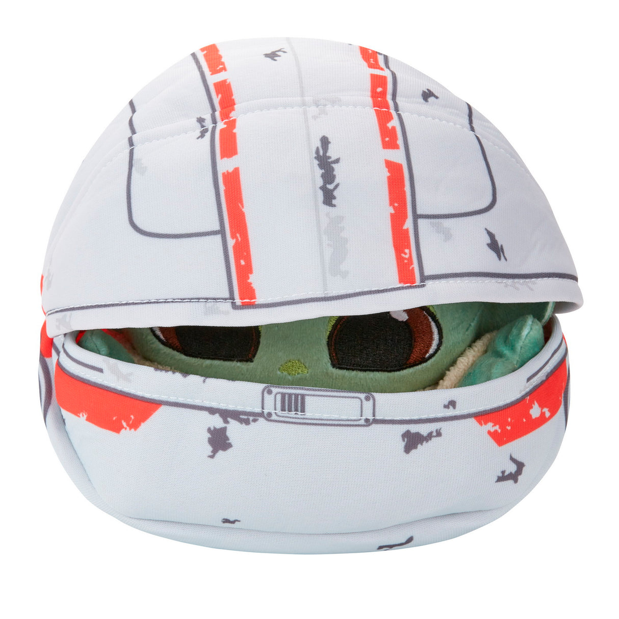 STAR WARS BABY YODA MANDALORIANUL SE ASCUNDE