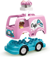 LEGO DUPLO BRUTARIE 10928