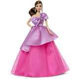 BARBIE PAPUSA BARBIE BIRTHDAY WISHES SATENA CU ROCHIE ROZ