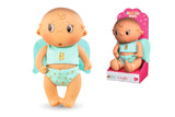 COROLLE LBC BEBELUS BEEDIBIES GASPARD 20CM