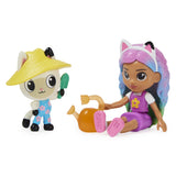 GABBYSDOLLS HOUSE PACHET CURCUBEU CU PISICI
