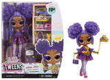 L.O.L. SURPRISE! TWEENS PAPUSA FASHIONISTA CASSIE COOL CU SURPRIZE