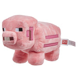 MINECRAFT FIGURINA DE PLUS PORCUSOR 20CM