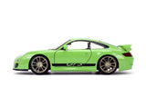 JADA FAST FURIOUS MASINUAT METALICA PORSCHE F10 2007 SCARA 1 LA 24