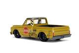 JADA MASINUTA METALICA WALL E CHEVROLET CHEYENNE 1972 SCARA 1 LA 32