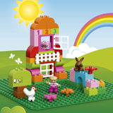 LEGO DUPLO PLACUTA SUPORT CONSTRUCTIE 2304