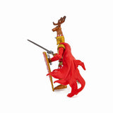 PAPO FIGURINA CAVALERUL CERB