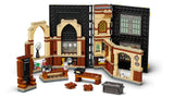 LEGO HARRY POTTER ORA DE APARARE CONTRA MAGIEI NEGRE 76397