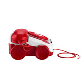 FISHER PRICE TELEFON INTERACTIV ROSU