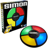 JOC DE SOCIETATE SIMON