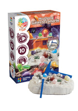 SET MICUL GEOLOG GASESTE COMORILE