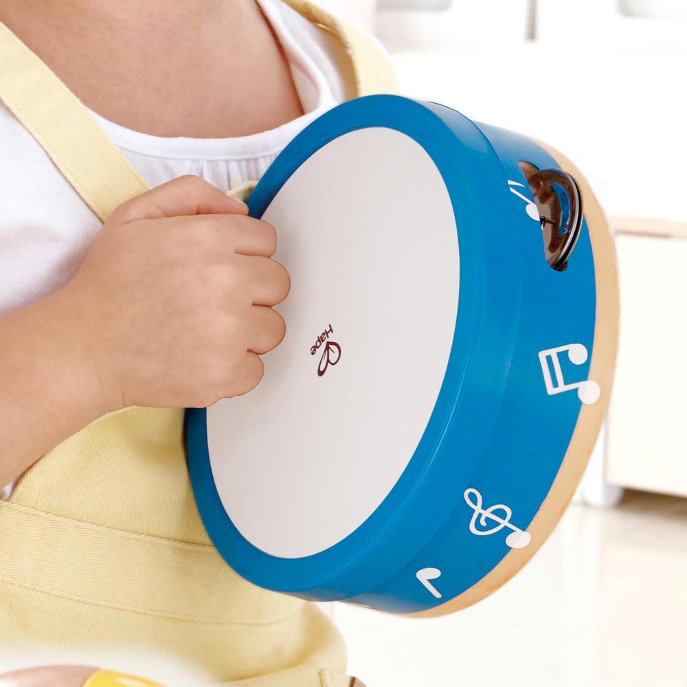 HAPE SET MINI FORMATIE