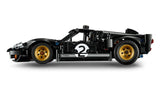 LEGO TECHNIC MASINA DE CURSE 1966 FORD GT40 MKII 42223