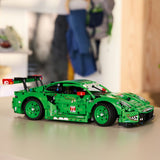 LEGO TECHNIC MASINA PORSCHE 911 GT3 R REXY AO RACING 42224