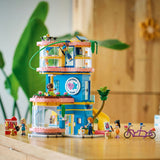 LEGO FRIENDS CLUBUL PRIETENILOR DIN ORASUL HEARTLAKE 42689