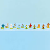 LEGO MINIFIGURINE ANIMALE 71051A