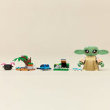 LEGO STAR WARS CASA LUI GROGU 75443