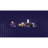 LEGO WEDNESDAY APARTAMENTUL LUI MANA 76785